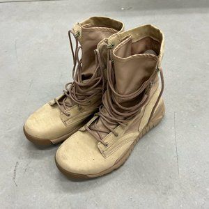 Men's Nike SFB Desert Tactical Boots Size 12.5